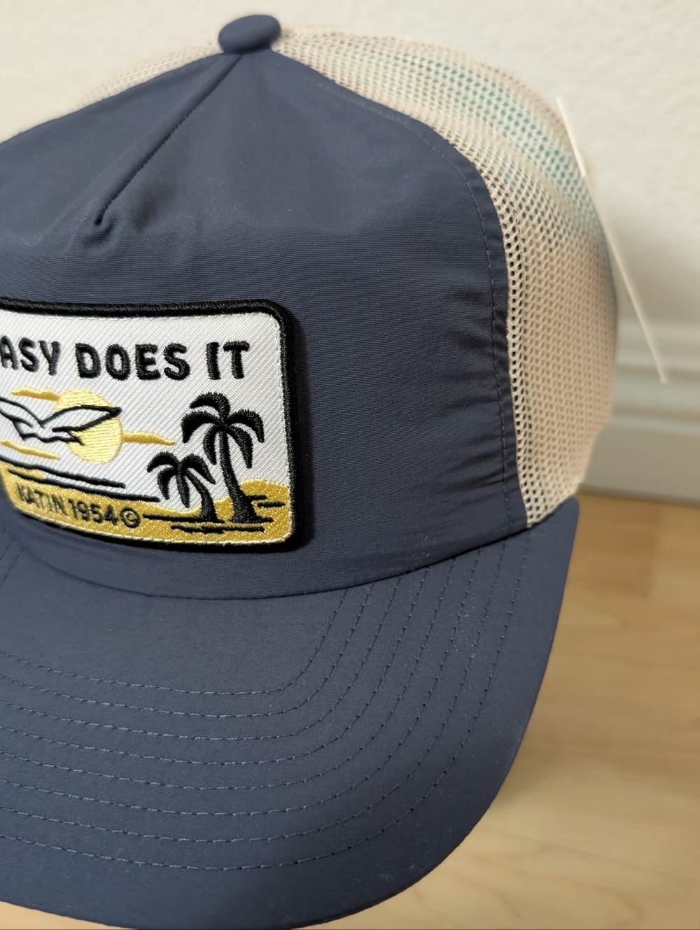 Katin Squawk Trucker Snapback - Picture 5 of 12
